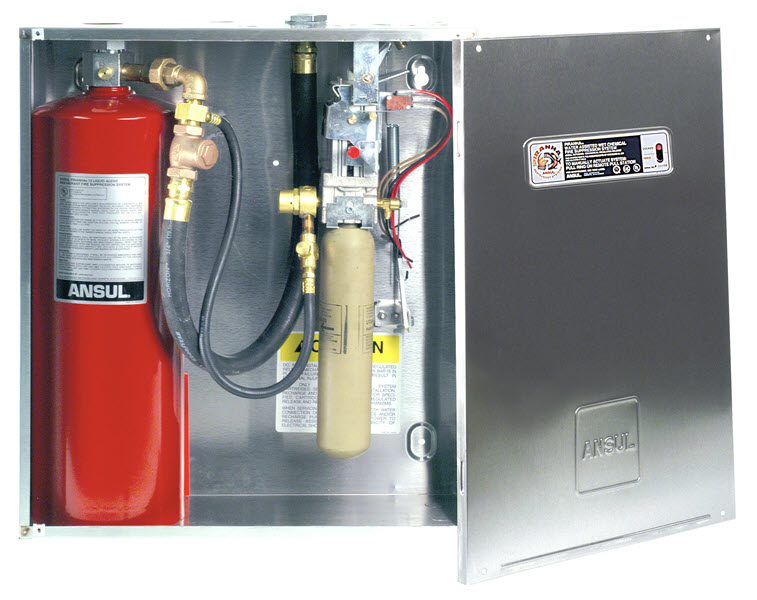 PIRANHA Self-Contained Automan Release